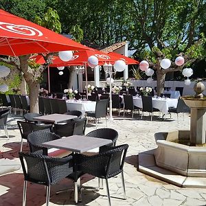 Hotel Restaurant Robinson
